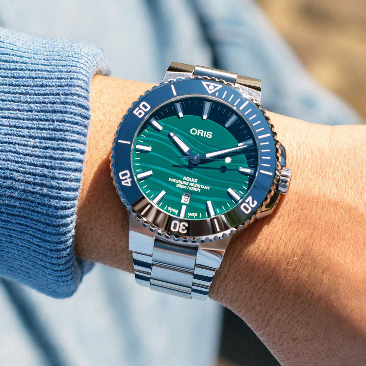 oris aquis