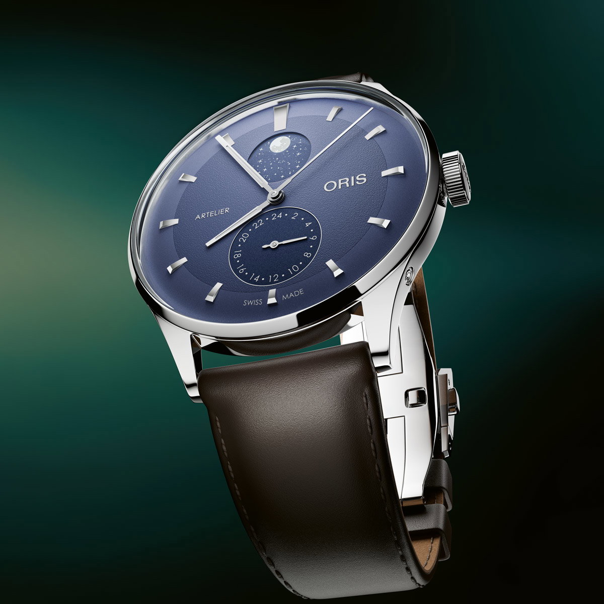 oris artelier