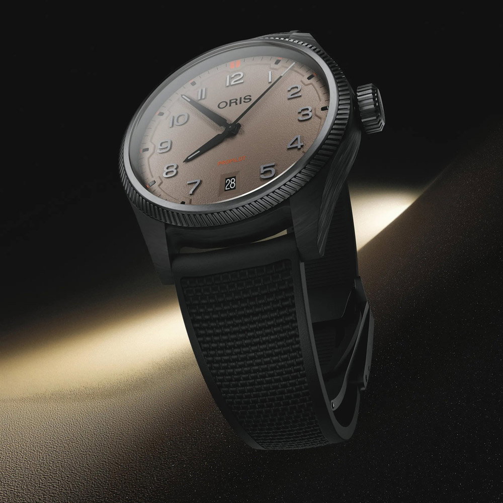 oris propilot
