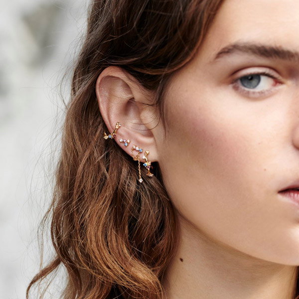 pd paola earrings