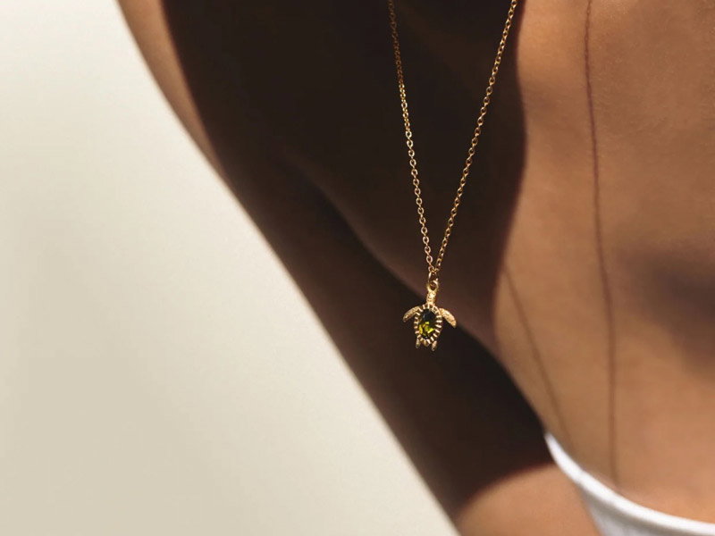 paul hewitt necklaces