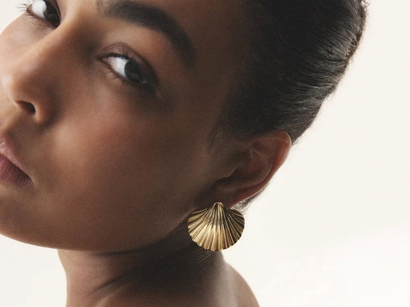 paul hewitt earrings