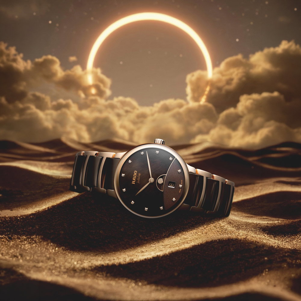 rado centrix