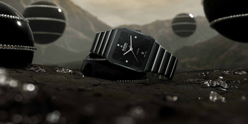 rado women's watches