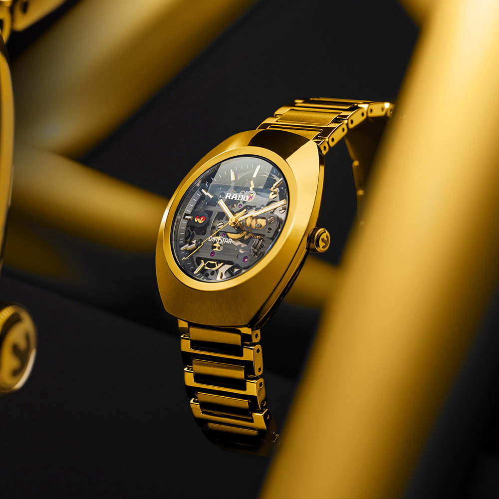 rado diastar