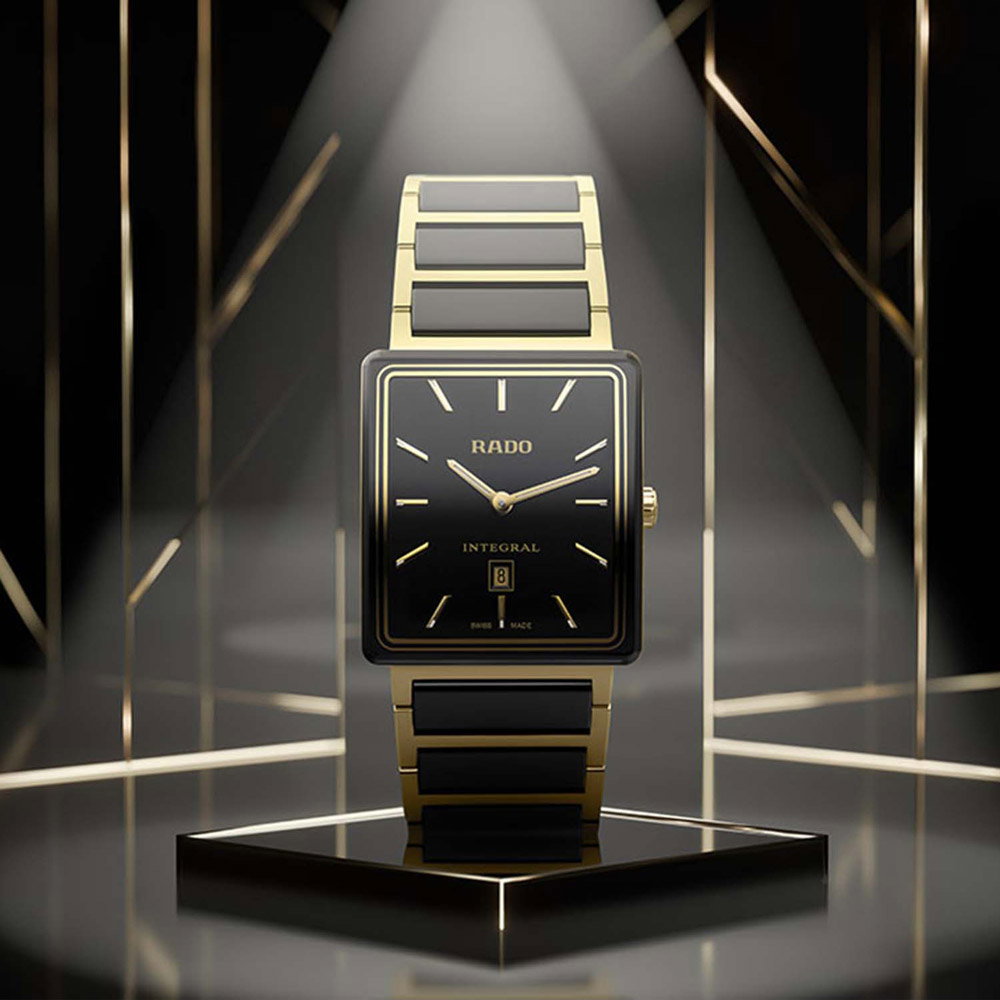 rado integral