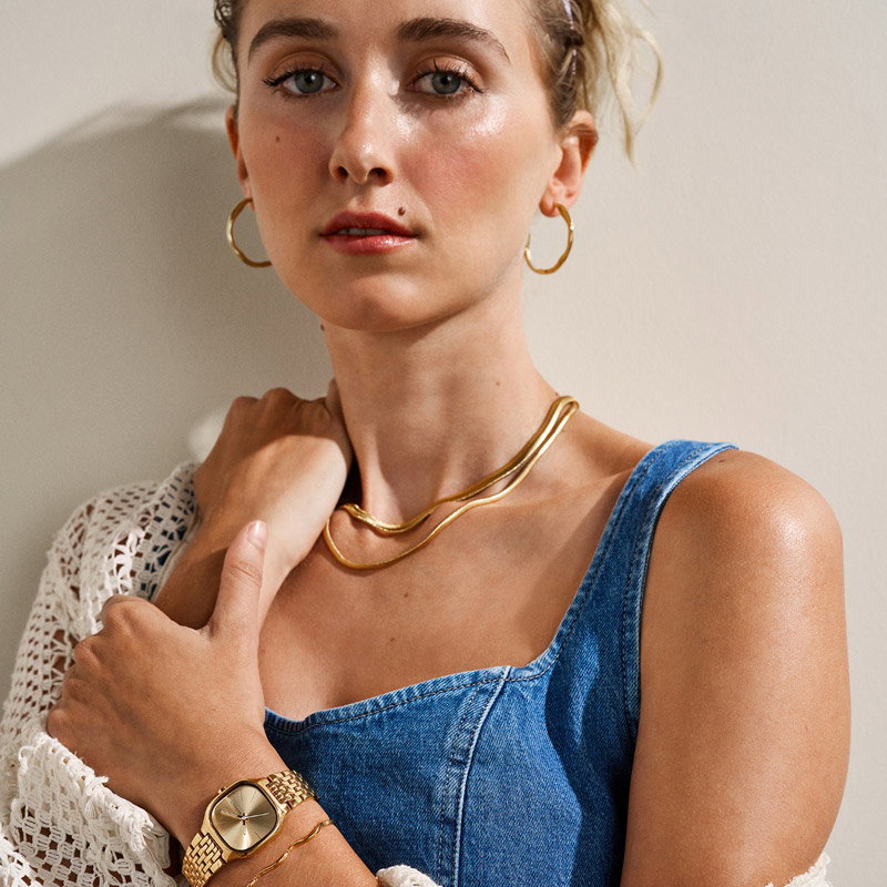 skagen women's jewellery