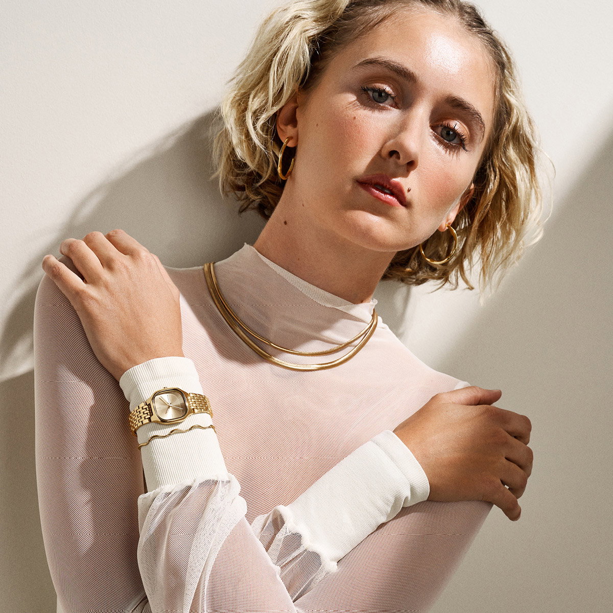 skagen women's watches