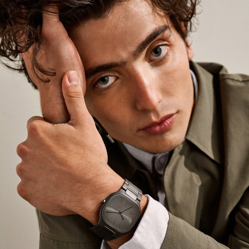 skagen men's watches