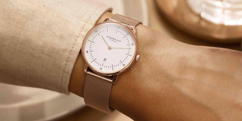 Sternglas women's watches