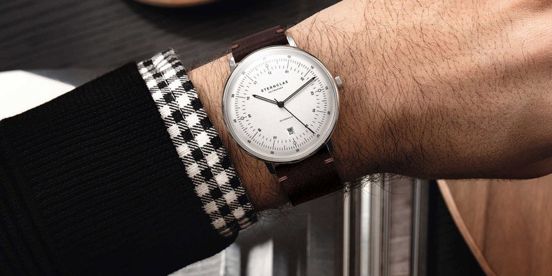 Sternglas men's watches