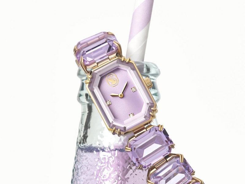 swarovski women's watches