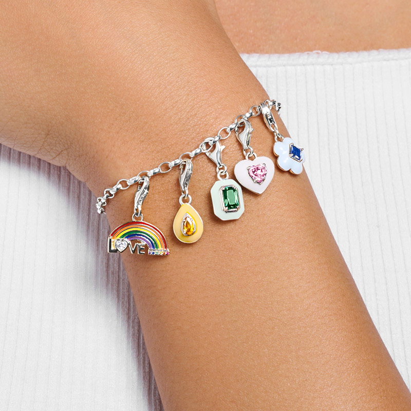 thomas sabo charms and beads