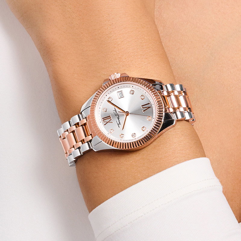 thomas sabo women's watches