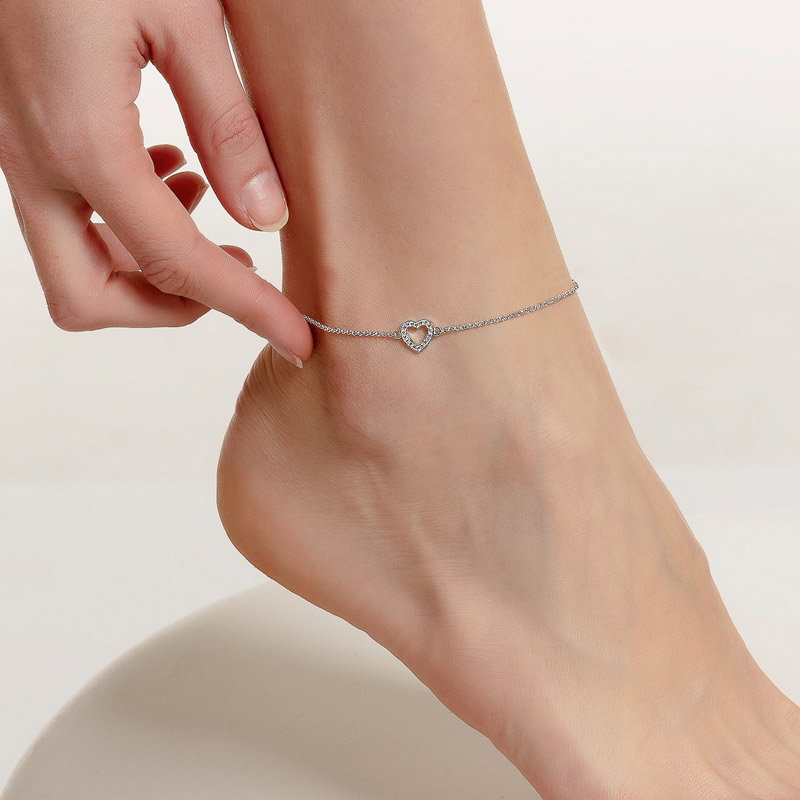 thomas sabo anklet