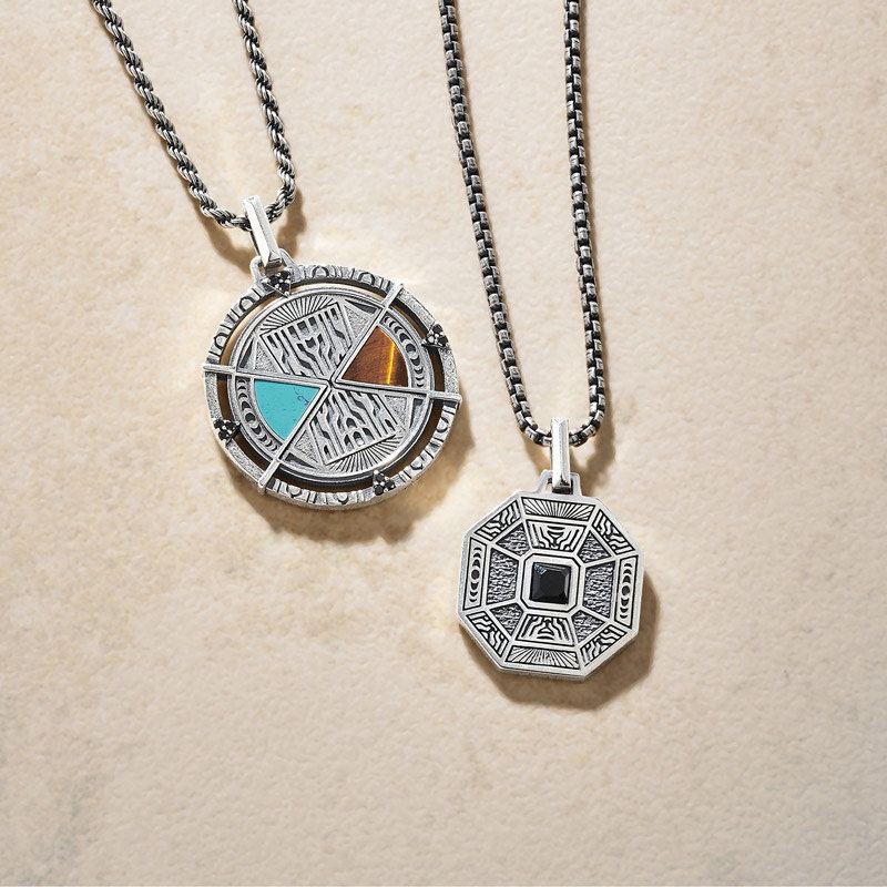 thomas sabo men's jewellery