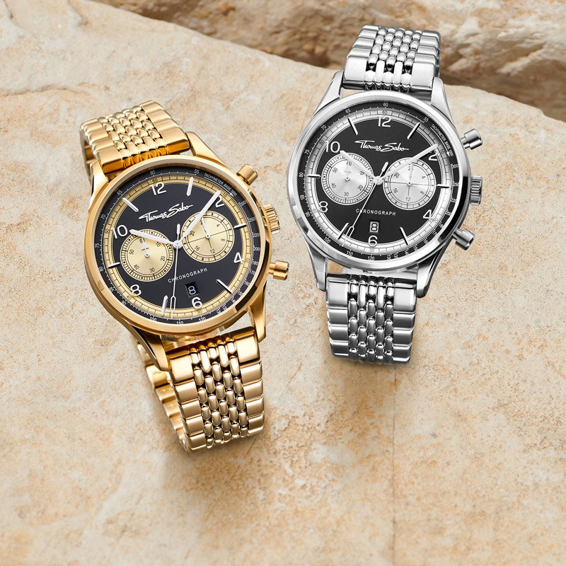thomas sabo men's watches