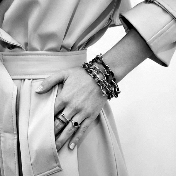 ti sento milano bracelets