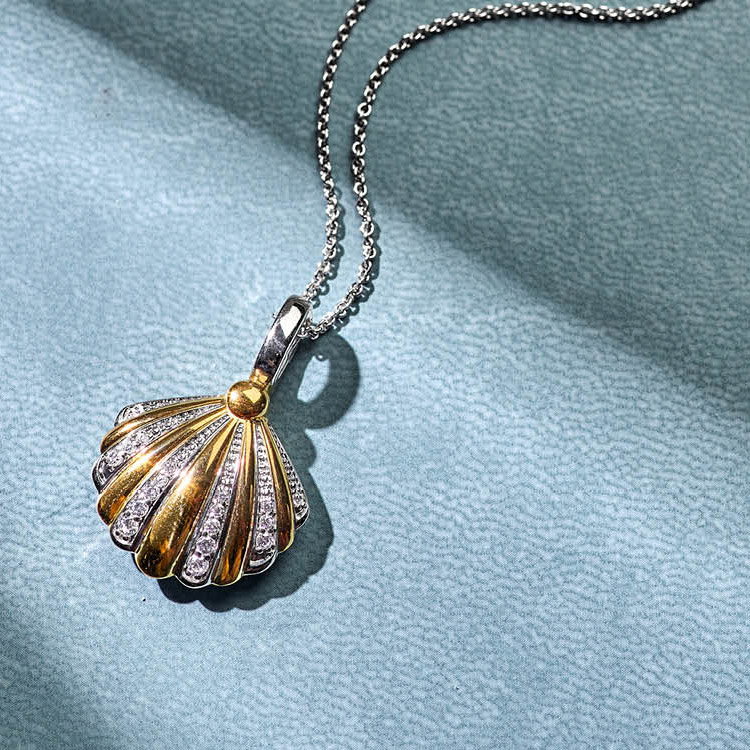 ti sento milano necklaces and pendants