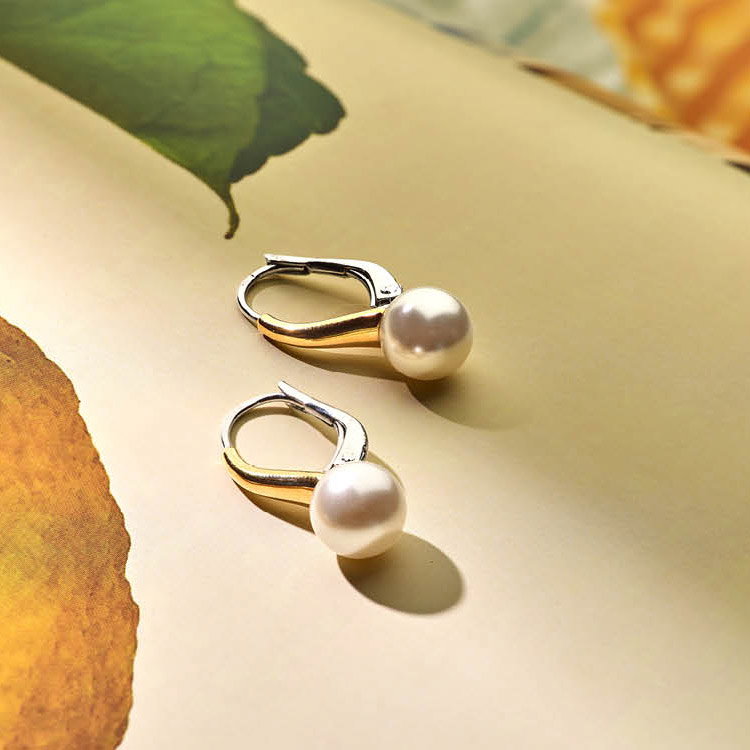 ti sento milano earrings