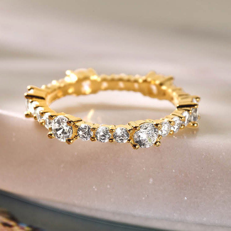 ti sento milano rings