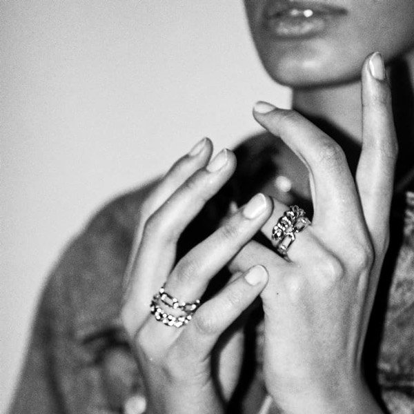 ti sento milano rings