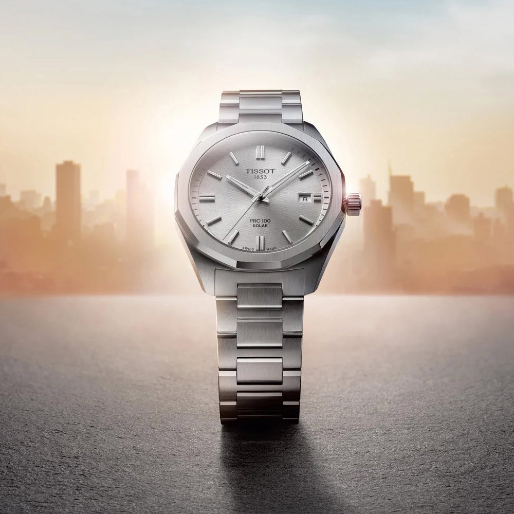 tissot prc