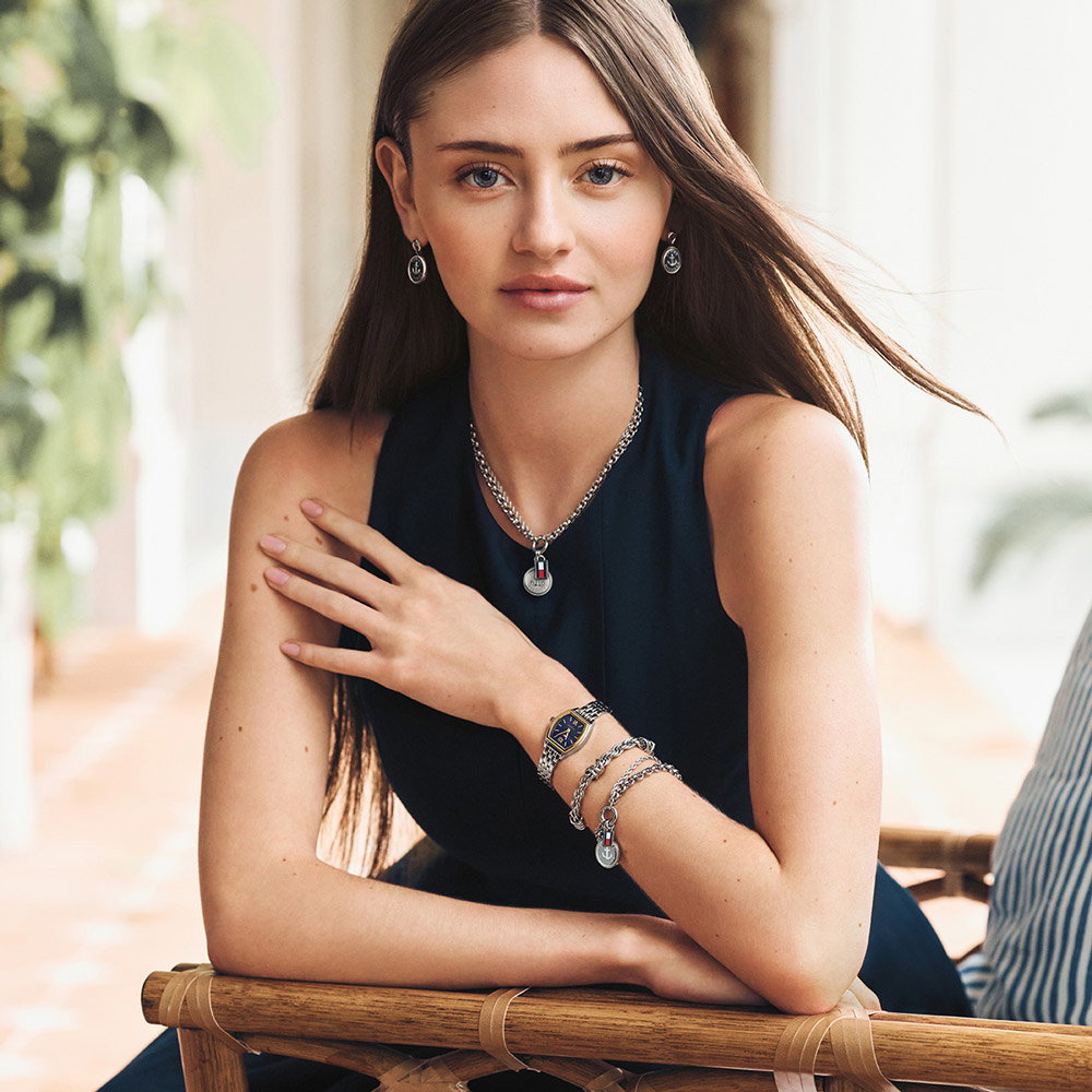 tommy hilfiger women's watches
