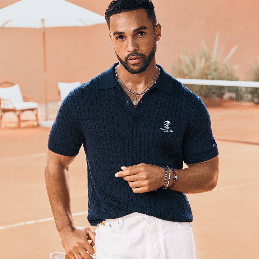 tommy hilfiger men's jewellery