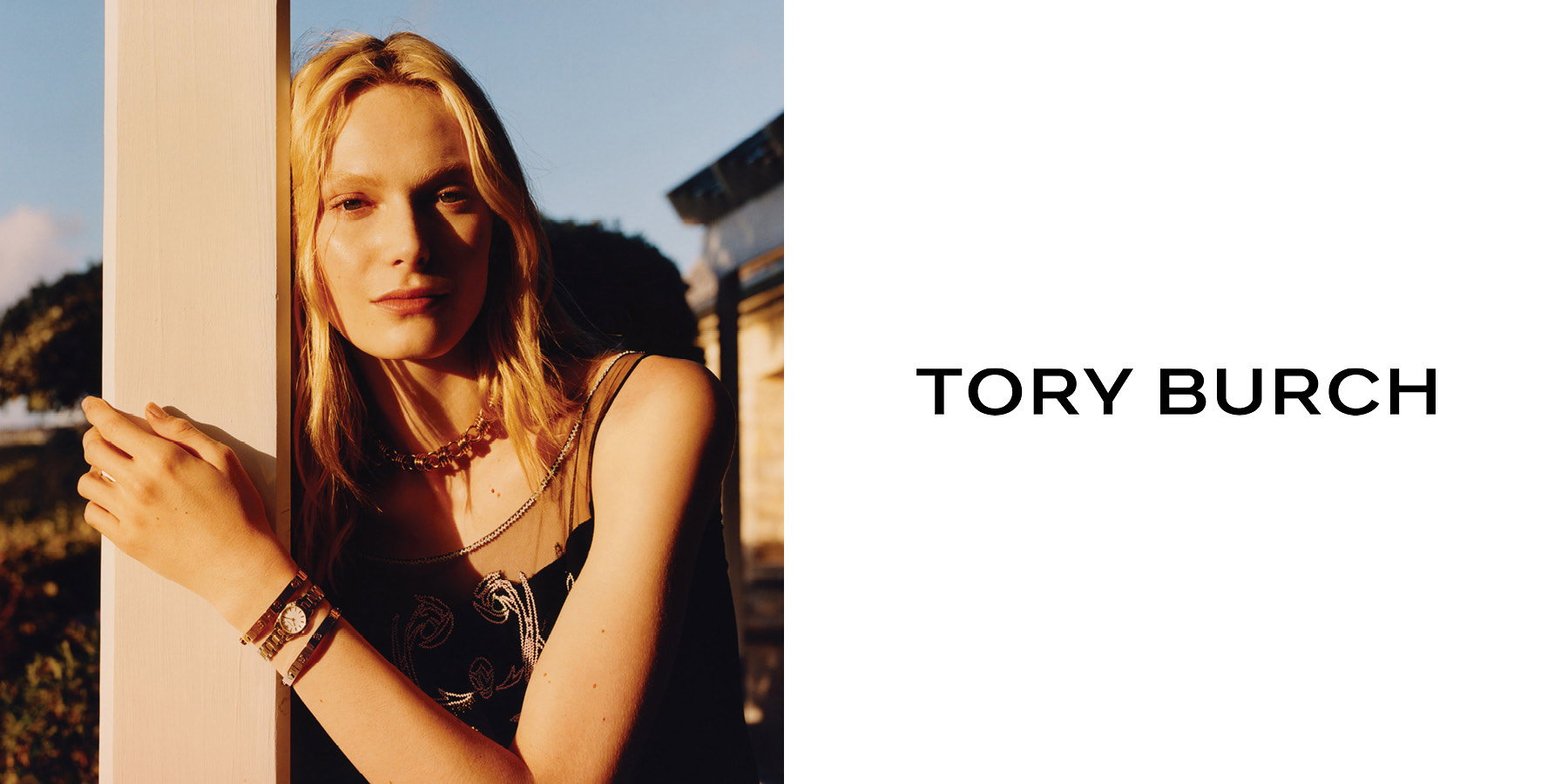 tory burch women's watches