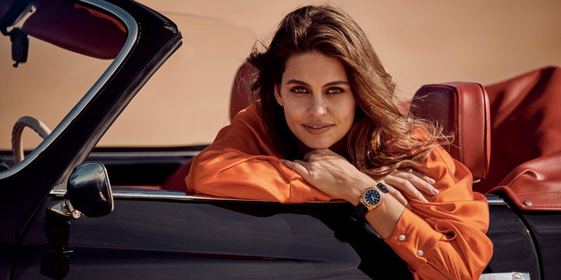 victorinox women's watches