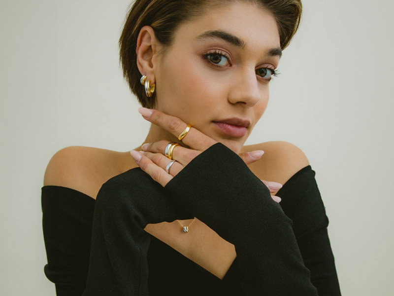 xenox women's jewellery