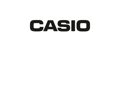 casio logo