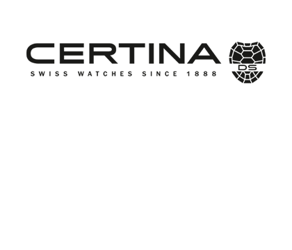 certina logo