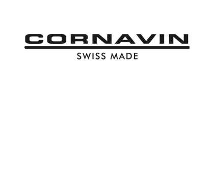 cornavin logo
