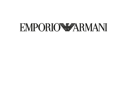 emporio armani logo