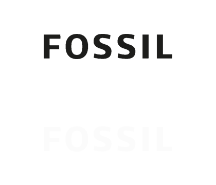 fossil logo