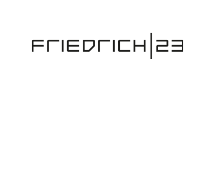 friedrich logo