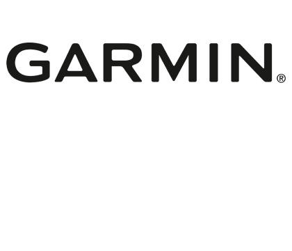 garmin logo