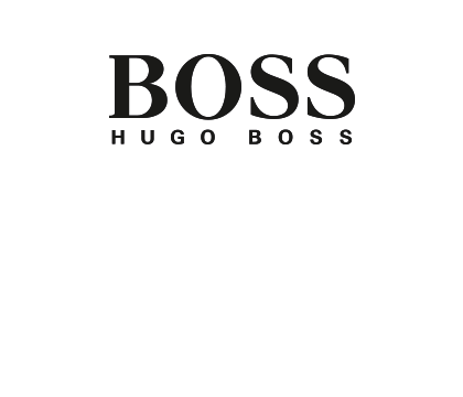 hugo boss logo