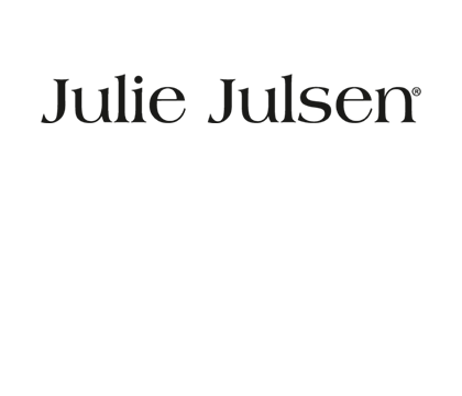 julie julsen logo