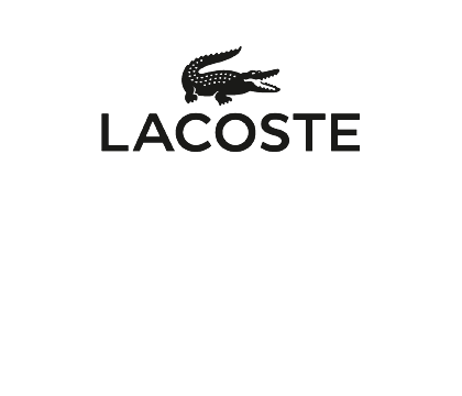 lacoste logo