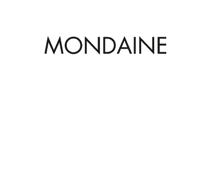 mondaine logo
