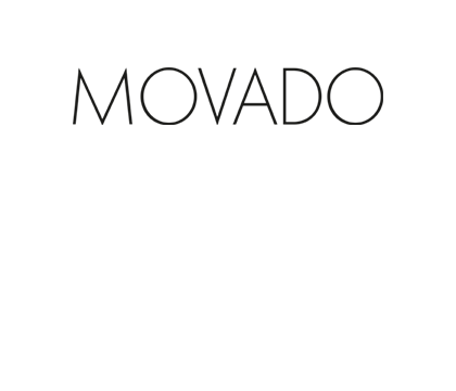movado logo