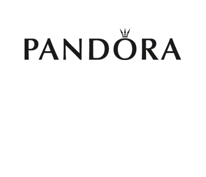 pandora logo