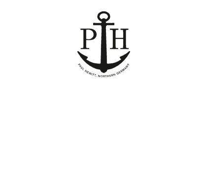 paul hewitt logo