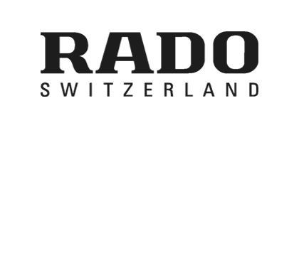 rado logo