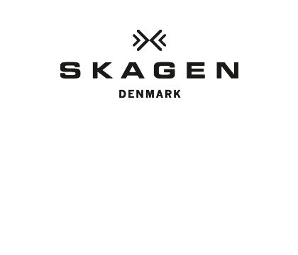 skagen logo