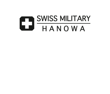 swiss military hanowa logo