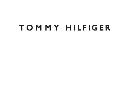 tommy hilfiger logo